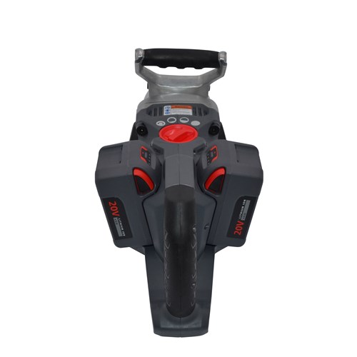 W9491_Impact Wrench_top rear
